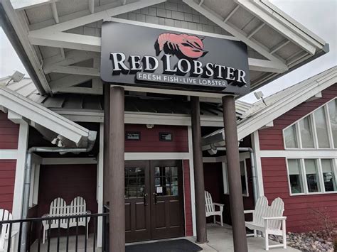 He ordered a baked potato and upgraded bacon mac and cheese as a side because of the recommendation of the server. . Phone number for red lobster near me